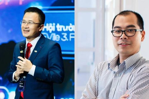 'Vùng an toàn để sai' - khi nhà trường trở thành bệ phóng cho khởi nghiệp trẻ