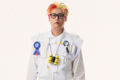 Nhà sản xuất âm nhạc Pixel Neko đứng sau các 'bản hit' của 'Rap Việt' và 'Em xinh say hi' bất ngờ thử sức với ca hát