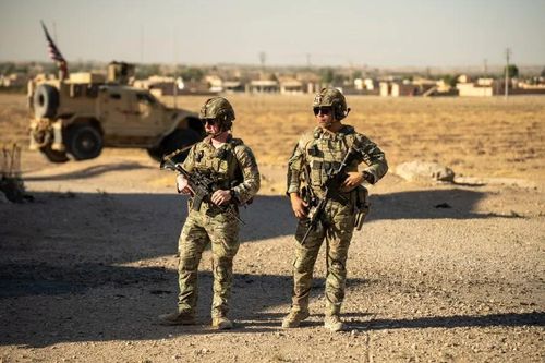 Tổng thống Mỹ cam kết đáp trả vụ 3 người Mỹ thiệt mạng tại Syria