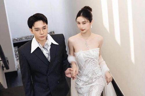 Nhan sắc cực phẩm của Jun Vũ – Hải Nam giữa nghi vấn rạn nứt