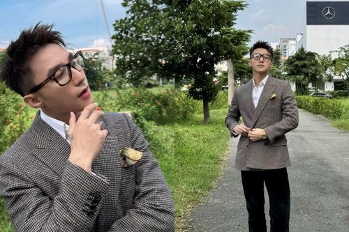 Sơn Tùng M-TP có màn 'thả thính' làm rụng tim hội chị em