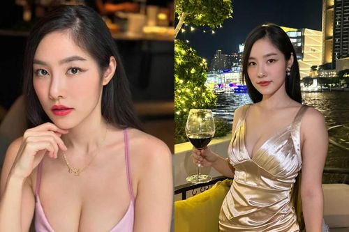 Cô giáo dạy tiếng Trung sở hữu vóc dáng siêu nóng bỏng