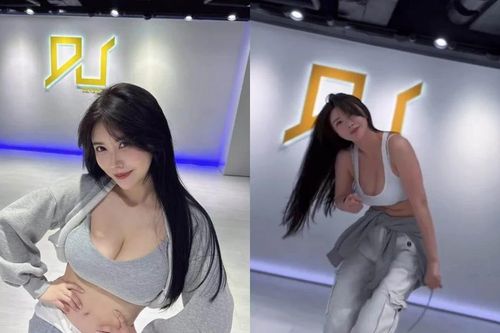 Chỉ bằng nhảy cover hit Kpop, hot girl xứ Đài bỗng 'nổi như cồn'