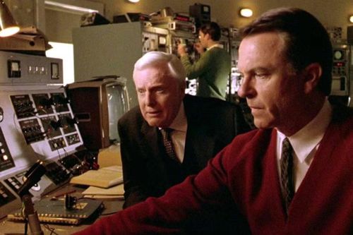 Phim điện ảnh về sự kiện Neil Armstrong đặt chân lên mặt trăng lên sóng VTV