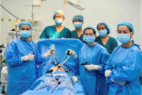 Bệnh viện Từ Dũ cơ sở 2 từng bước trở thành điểm tựa y tế cho người dân Cần Giờ