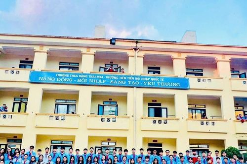 Những thí sinh xuất sắc nhất tại Kỳ thi học sinh giỏi lớp 9 tỉnh Nghệ An