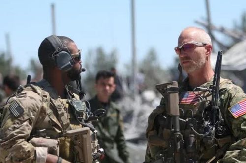 Binh sĩ thiệt mạng trong vụ tấn công tại Syria, Bộ trưởng Quốc phòng Mỹ cảnh báo sẽ 'săn lùng và tiêu diệt' kẻ thù không khoan nhượng
