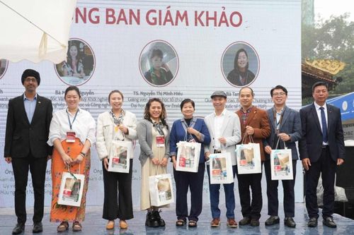 Thúc đẩy hợp tác doanh nghiệp trong hệ sinh thái đổi mới sáng tạo qua khuôn khổ SEIP 2025