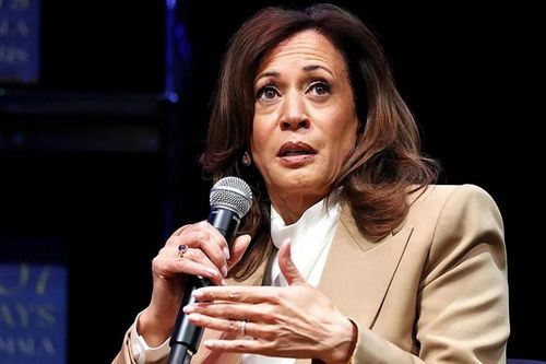 Bà Kamala Harris: Nước Mỹ đã sẵn sàng bầu nữ tổng thống, hé lộ khả năng tái tranh cử năm 2028