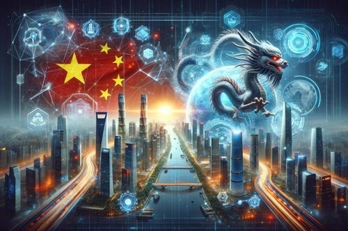 Hướng đi mới của kinh tế Trung Quốc