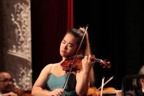 Dàn nhạc giao hưởng Học viện Tübingen hội ngộ cùng nghệ sĩ Việt Nam