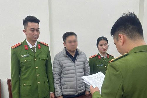 Nhận làm thủ tục chuyển đổi mục đích sử dụng đất, cặp vợ chồng lừa 4,8 tỉ đồng của nhiều cá nhân