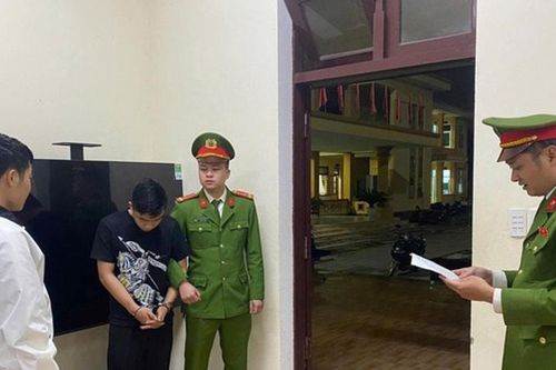 Vừa mãn hạn tù 3 tháng về tội trộm cắp, thanh niên tiếp tục 'cuỗm' ô tô để ra oai với bạn gái