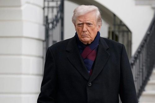 Đoàn xe quân sự Mỹ bị tấn công ở Syria, Tổng thống Trump tuyên bố gay gắt