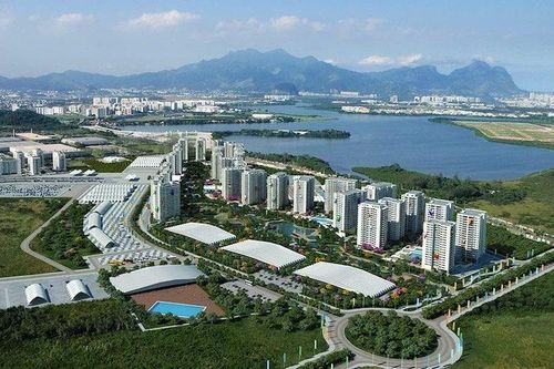 Hà Nội thông qua chủ trương đầu tư khu đô thị thể thao Olympic hơn 920 nghìn tỷ đồng