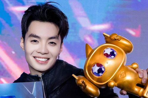 Lý do Negav thắng quán quân Anh trai say hi
