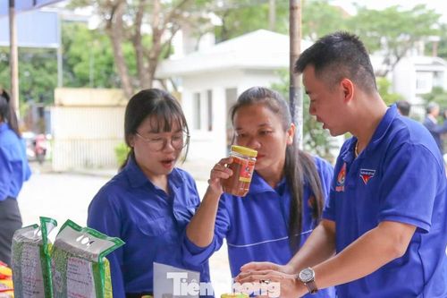 Sôi động sân chơi đổi mới sáng tạo cho giới trẻ Đà Nẵng