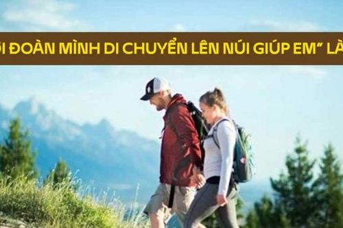 Ngôn ngữ hot trend của Gen Z 2025: Mời đoàn mình di chuyển lên núi, bốc trúng sít rịt...