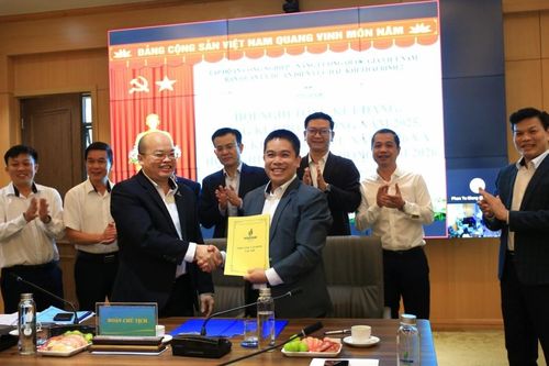 Ban QLDA nhiệt điện Thái Bình 2 hoàn thành xuất sắc nhiệm vụ năm 2025