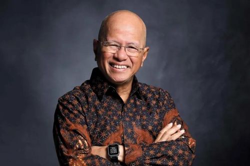 Ông trùm năng lượng Indonesia đầu tư mạnh vào khí đốt