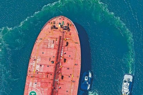 'Cơn khát' tàu chở dầu đảo lộn logic vận tải toàn cầu