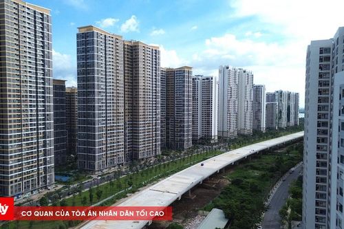 TP. HCM chọn 10 dự án khởi công, khánh thành dịp 19/12