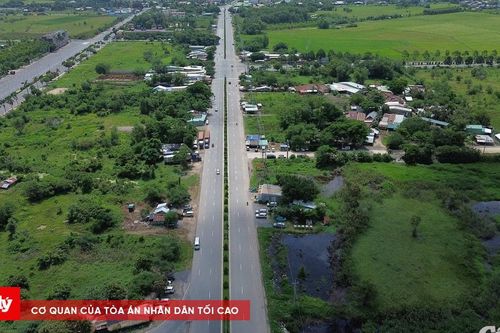 Loạt công trình tăng tốc chào mừng Đại hội Đảng ở TP. HCM