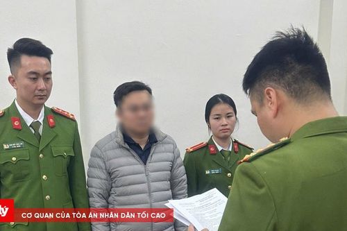 Lạm dụng tín nhiệm chiếm đoạt 4,8 tỷ đồng