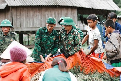 Đẩy lùi hủ tục, xây dựng cuộc sống mới cho cộng đồng người Mày, Khùa