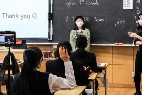 Trình độ tiếng Anh của người Nhật giảm thấp kỷ lục, đứng sau cả Lào và Việt Nam