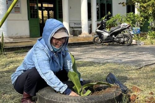 Lan tỏa kiến thức nông thôn mới nâng cao qua sân chơi dành cho hội viên phụ nữ