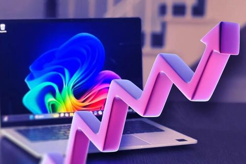 Lý do nếu muốn mua laptop, hãy 'chốt' ngay bây giờ