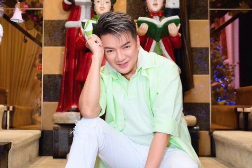 Đàm Vĩnh Hưng tạm biệt căn biệt thự trăm tỷ sau 17 năm gắn bó
