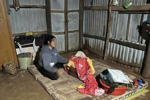 Hai anh em ruột đuối nước tử vong thương tâm