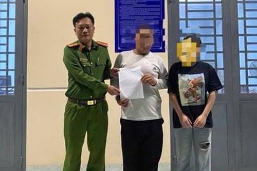 Kịp thời ngăn chặn trường hợp sang Campuchia làm 'việc nhẹ lương cao'