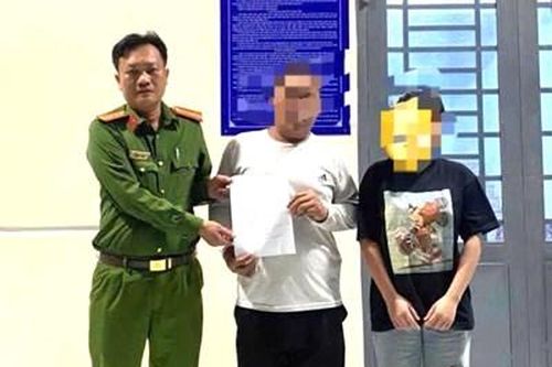 Giải cứu nữ sinh đang chờ người đón sang Campuchia làm việc