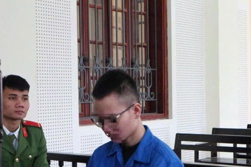 Cú trượt dài của nam sinh nghiện game