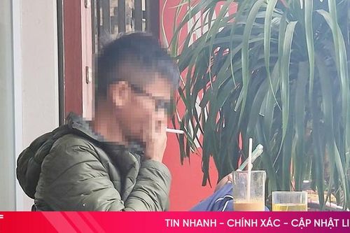 Khói thuốc nơi công cộng: Khoảng trống từ quy định đến thực thi