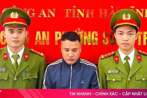Bắt giam đối tượng đập phá quán karaoke