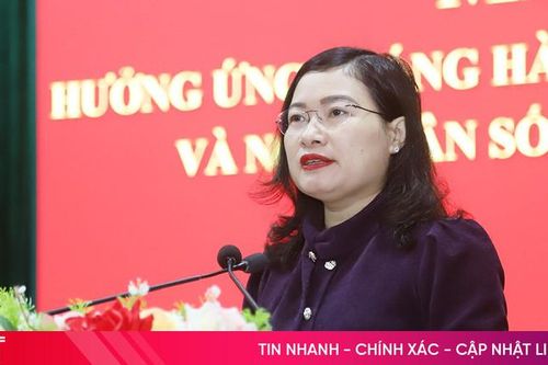 Đầu tư cho công tác dân số là đầu tư cho phát triển bền vững