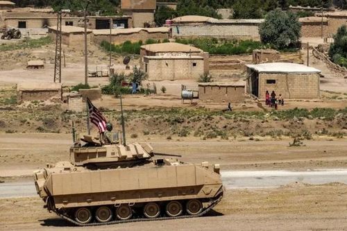 Vụ tấn công binh sĩ Mỹ tại Syria: Tiết lộ thêm tình tiết mới