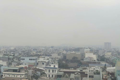 Ô nhiễm không khí gia tăng, người dân cần làm gì để bảo vệ sức khỏe?