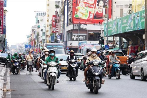 Giảm khí thải diesel: Khi chính quyền và doanh nghiệp hợp lực