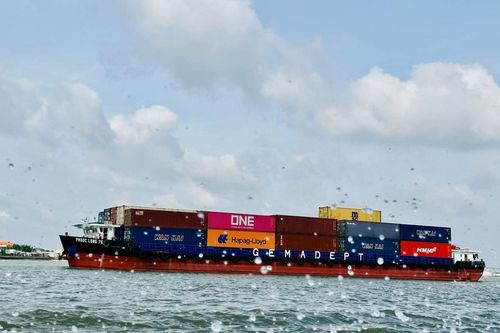 Làn sóng chuyển dịch đầu tư - Bài 1: Việt Nam nổi lên trong chuỗi cung ứng toàn cầu