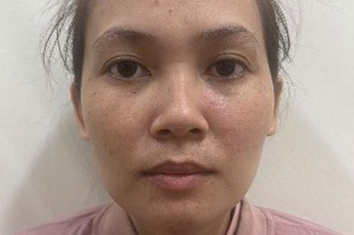 Người phụ nữ bị 'bạn trai Việt Kiều' lừa gần 400 triệu đồng