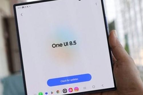 Hàng loạt thiết bị Galaxy bắt đầu được thử nghiệm One UI 8.5