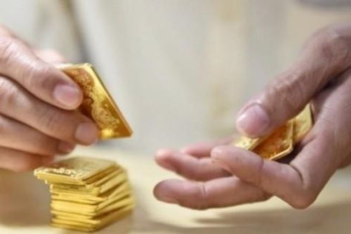 Bị lừa cả trăm tỷ vì tin quảng cáo 'vàng giảm giá 100.000đ/g'