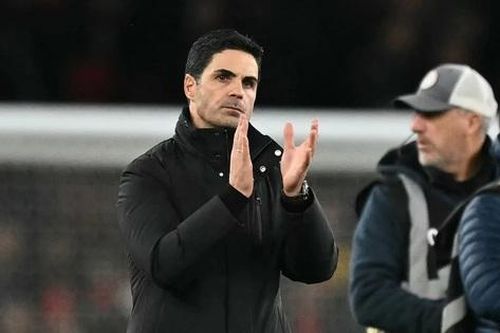 Arteta chỉ trích các cầu thủ Arsenal vì lối phòng ngự tệ hại