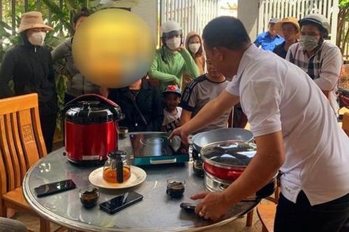Hà Tĩnh: Cảnh giác cạm bẫy mua sắm cuối năm từ những cú 'sẩy chân' tiền triệu
