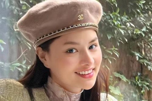 Siêu mẫu Thu Phương hậu ly hôn với chồng cũ đại gia hơn 9 tuổi